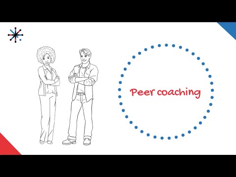 Peer Coaching