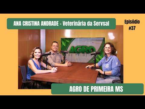 Servsal entrega excelência em nutrição animal