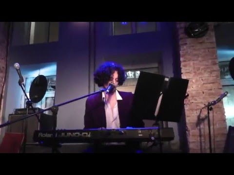 Alexey Vinogradov - Do you love me (live in Muse)