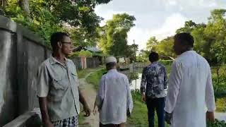 preview picture of video 'Sharoil. Doshghor. Sylhet. Bishwanat . Bangladesh. Chopol khan. Monir Ali.'