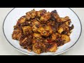 වැඩි වැඩ නෑ පට්ටම රසයි - Chicken Thel Dala | Chicken Curry | Chicken Recipe