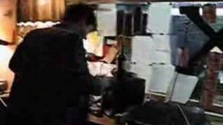 Rock N Roll studio video 2