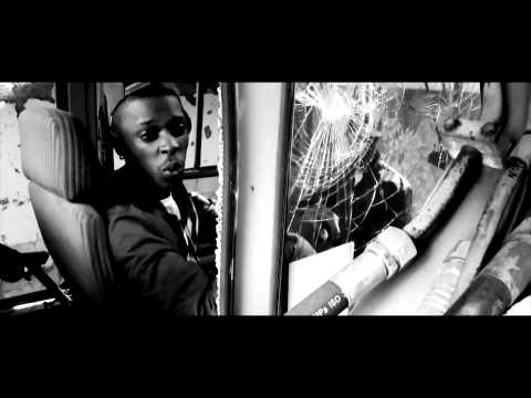 Jair Mc Dsk -  Sub-Mundo (video clip)