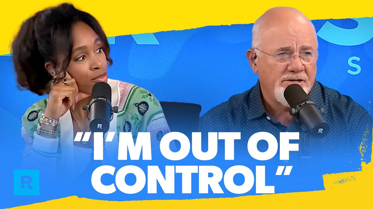 “You Make Too Much To Be This Broke”