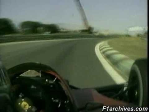 1989 Onboard Estoril Gerhard Berger