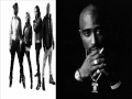 2pac ft. BlackEyedPeas - Baby Don't Cry VS ...