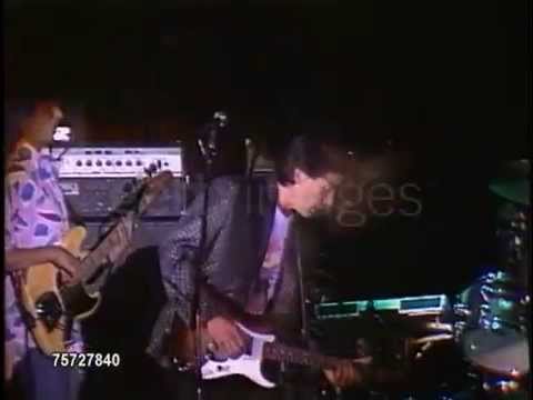Ry Cooder at the City of Hope