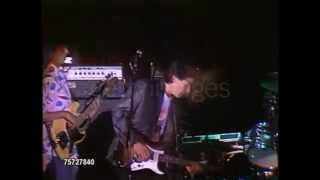 Ry Cooder at the City of Hope