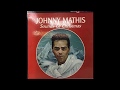Johnny Mathis - "The Sounds of Christmas" - Original Stereo LP - HQ