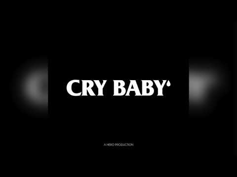 Video thumbnail for CRY BABY