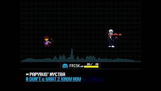 Cover art for DON'T u WANT 2 KNOW HOW