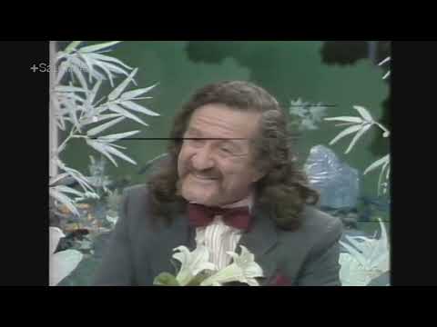 A PRAÇA É NOSSA - PEDRO DE LARA - SBT [28 09 1989]