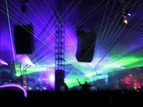 Josh Wink - Higher State Of Consciousness (Tweakin Acid Funk Mix) - 1995