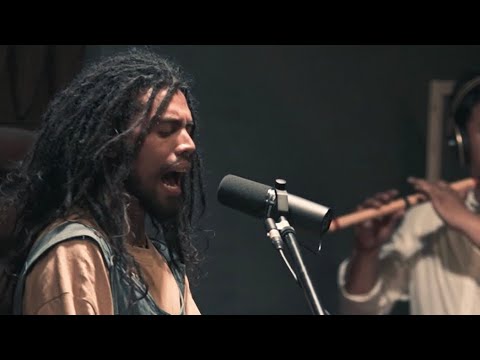 Rajesh Nepali - Blue (Live at 5150)