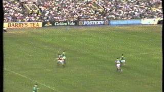 preview picture of video 'Munster Senior Hurling Final Replay 1996 (3 of 10)'