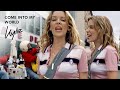 Kylie Minogue - Come Into My World