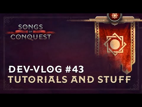 Game Development update 43 - Helping you understand our game!