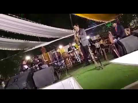 Saxophone Program Sur Sangeet Orchestra Purulia