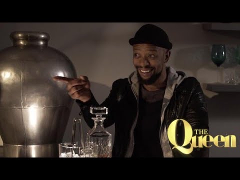 Shaka returns - The Queen Monday June to Friday 12 June 2020 (sneak peek).