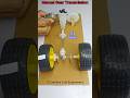 Manual Gear Transmission Dc Motor Dcmotor Tech Youtubeshorts Dcmotorproject