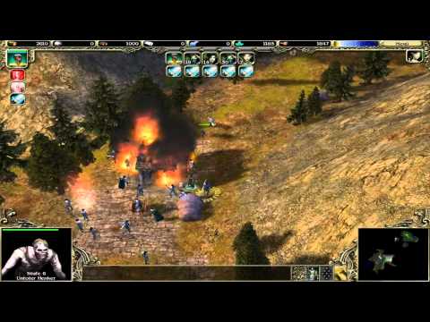 Let's Play SpellForce - The Order of Dawn [40] - Schon wieder so viele