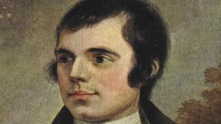 Robert Burns - She's Fair And Fause (Mick West)