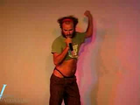 ex viado - deznecessarios