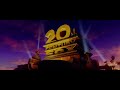 20th Century Fox TSG Entertainment Bad Hat Harry Productions Marvel X Men Apocalypse