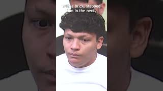 MS-13 gang member gets 52 years for kidnapping, assaulting teen in Brentwood | News 12