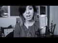 Christina Grimmie - Silent Night