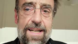 Nach der Vorstellung: Verdis Requiem szenisch in Halle