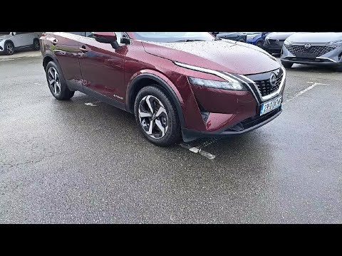 Nissan Qashqai E-POWER SV PREMIUM €3000 Scrappage - Image 2