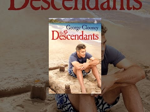 The Descendants