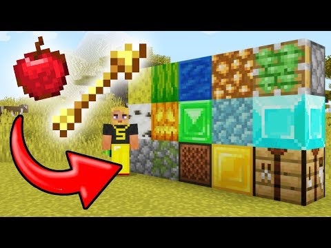 ЭТИ ТЕКСТУРЫ ДОБАВЯТ В МАЙНКРАФТ! ОБЗОР НОВЫХ ТЕКСТУР - Minecraft РЕАКЦИЯ