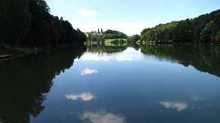 Blaguško jezero