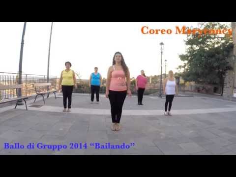Ballo di Gruppo 2015 - Enrique Iglesias 