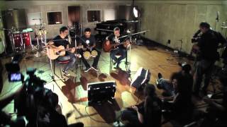 Attaque 77   No me arrepiento de este amor   Encuentro en el Estudio HD