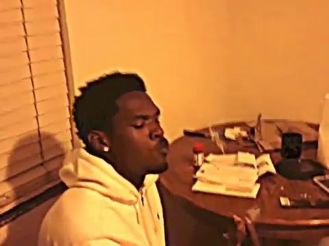 AB'Tre x Louie'G | My Shit