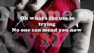 Heart Of Mine - Bobby Caldwell lyrics