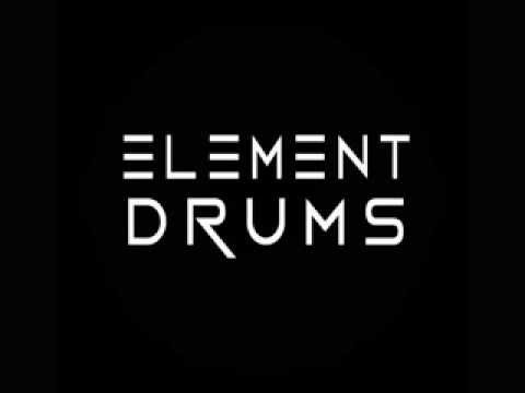 Jumper (W&W) Vs Rage Aholics (Kenneth G) Vs Animals (Milk N Cookies Remix) (ElementDrums Mashup)