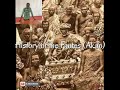 History of the Fante People of Ghana (Akans)
