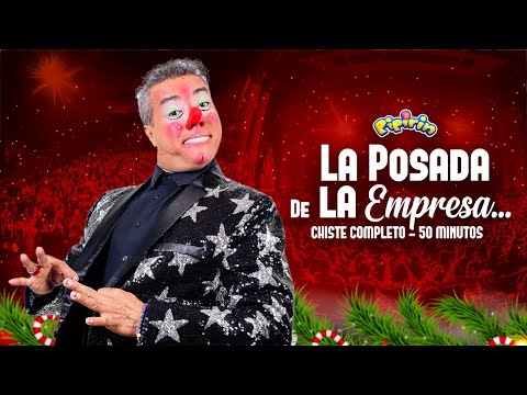 Pipirin - The Company Inn (COMPLETE)