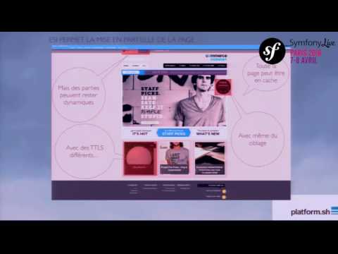 SymfonyLive Paris 2016 - Ori Pekelman - Construire des applications cloud natives