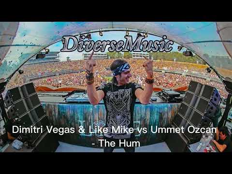 EDM Mix ep.6 (Ummet Ozcan)