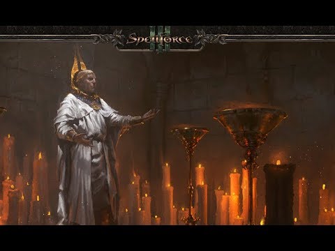Spellforce 3 Part 4 - Betrayal and Prison - Rondar Lacaine and Bloodburn