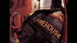sleeping with you - firehouse