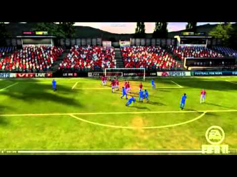 César Santin Tromsø CM