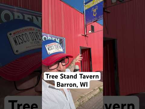 Tree Stand Tavern Video Review