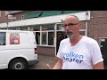 Kinderen in AZC in Leersum beleven circusmiddag [RTV Utrecht]