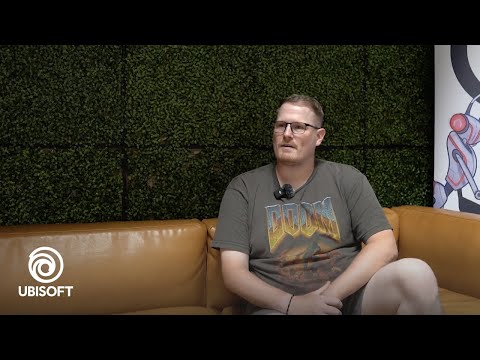 Ubisoft - Customer Success Story (Sean Lawler - Information Technology Program Manager)